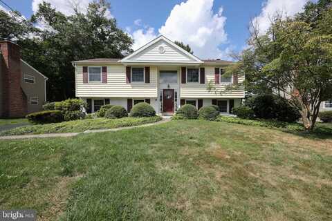 545 MAPLE AVENUE, DOYLESTOWN, PA 18901