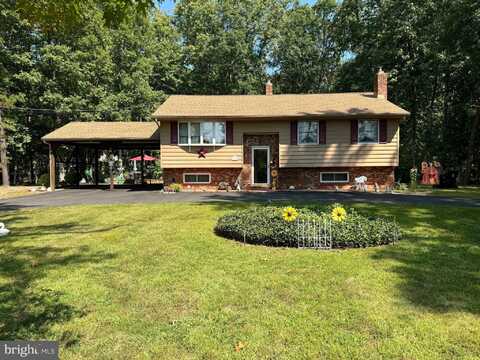 45 BEEBETOWN ROAD, HAMMONTON, NJ 08037