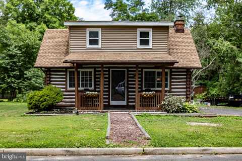 26 19TH STREET, BURLINGTON, NJ 08016