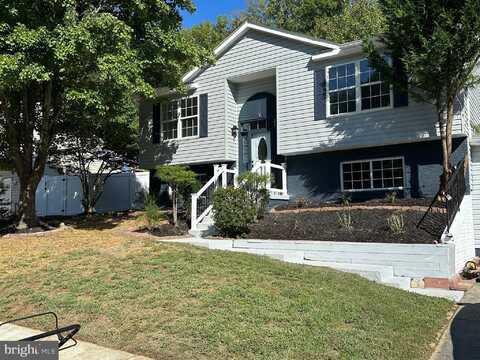 8812 BISMARK DRIVE, FORT WASHINGTON, MD 20744