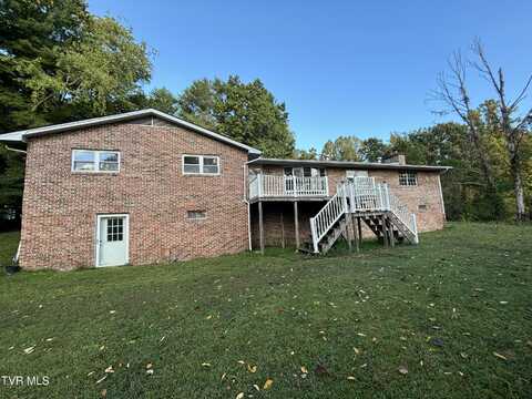 286 Beverly Street, Clintwood, VA 24228