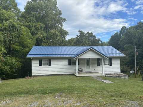 9976 Dc Caney Ridge Road, Coeburn, VA 24230