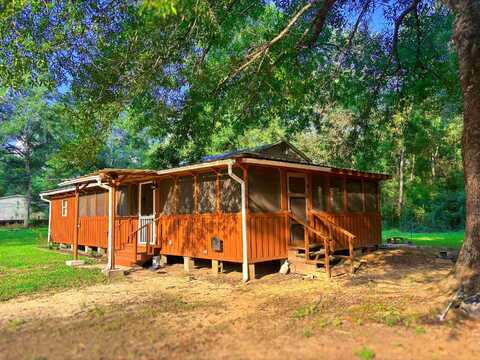 515 County Road 4068, Bon Wier, TX 75928