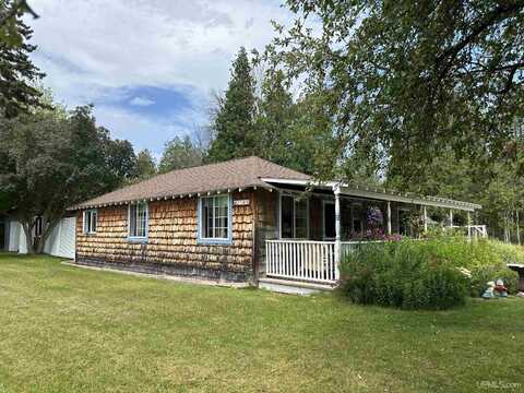 3708 K, Bark River, MI 49807