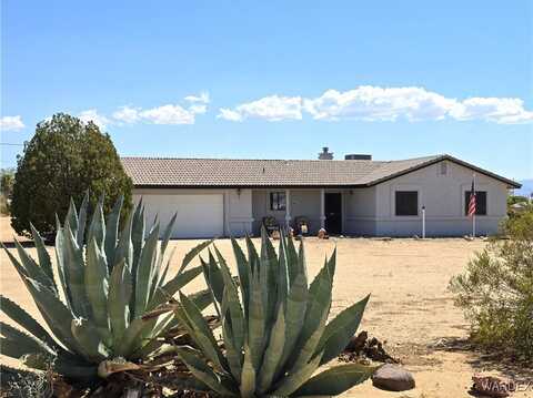 508 S Santa Cruz Road, Golden Valley, AZ 86413