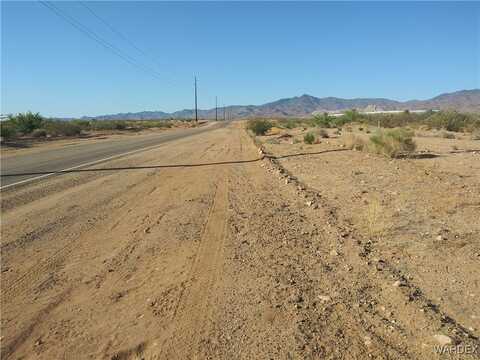 000 N Legend Ranch Road, Golden Valley, AZ 86413