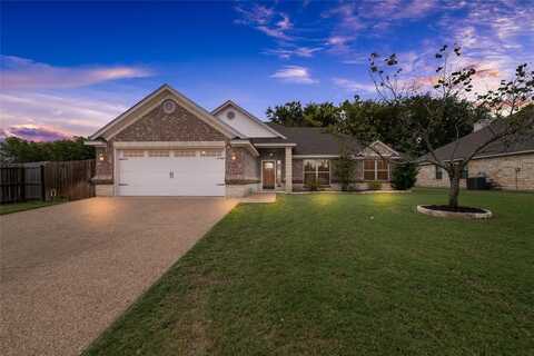 10112 Durango Trail, Woodway, TX 76712