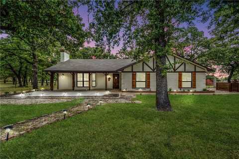 3754 Fort Graham Road, West, TX 76691