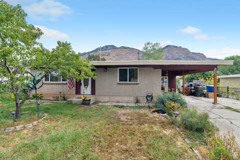 928 N LIBERTY AVE, Ogden, UT 84404