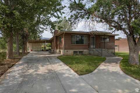 170 S MAIN ST, Orangeville, UT 84537