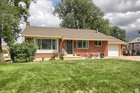 1076 E SOUTH WEBER DR, South Weber, UT 84405