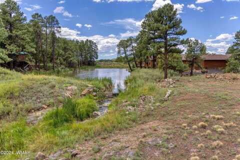 1 Acre Res TBD Creekside Tract C, Lakeside, AZ 85929