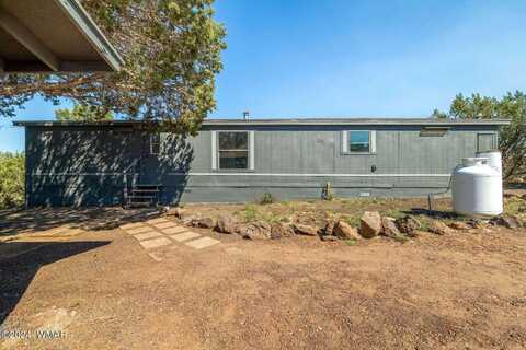 1812 Silver Lake Boulevard, Show Low, AZ 85901