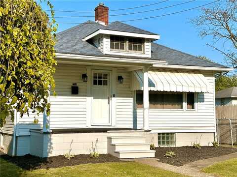 3910 4th Ave, Beaver Falls, PA 15010