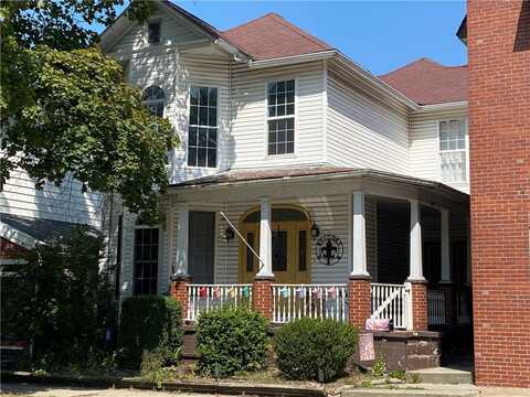 322 E Main St, Ligonier, PA 15658