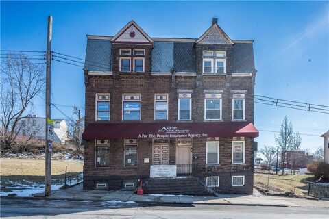 2512-2514 Wylie Ave, Hawley, PA 15219