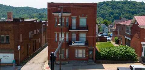 154 W High Street, Franklin, PA 15370