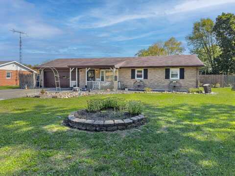 279 Eastview Drive, Urbana, OH 43078