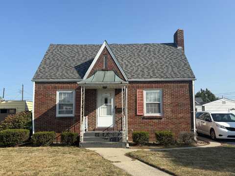 422 E North Street, Coldwater, OH 45828