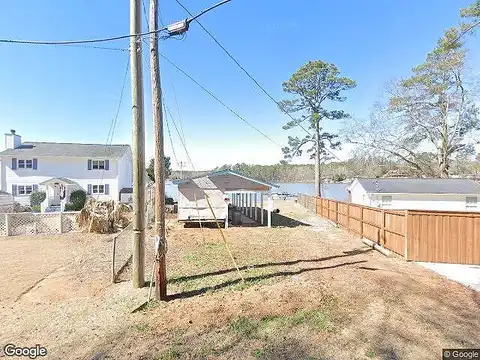 Lakeshore, MONTICELLO, GA 31064