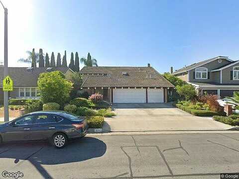 Normandie, IRVINE, CA 92604