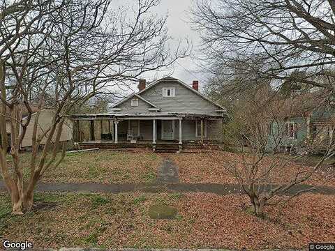 5Th, SPENCER, NC 28159