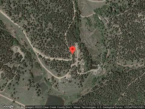 Rudolph Ranch, BLACK HAWK, CO 80422