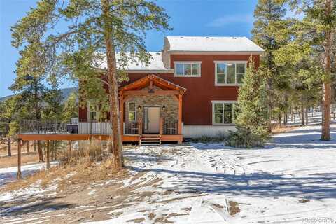 Rudolph Ranch, BLACK HAWK, CO 80422