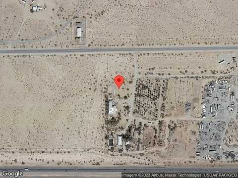 Hobsonway, BLYTHE, CA 92225
