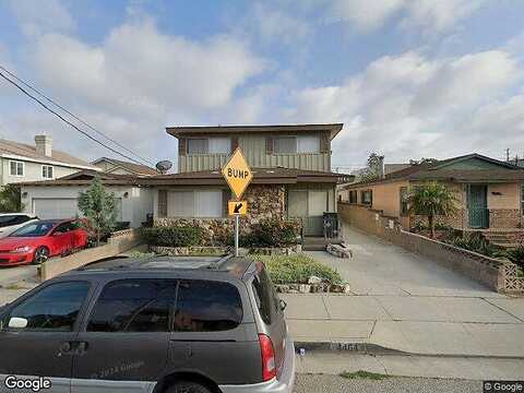 142Nd, HAWTHORNE, CA 90250