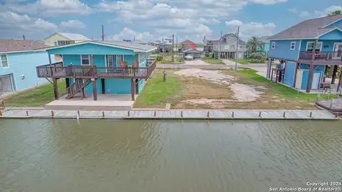 Sailfish, Rockport, TX 78382