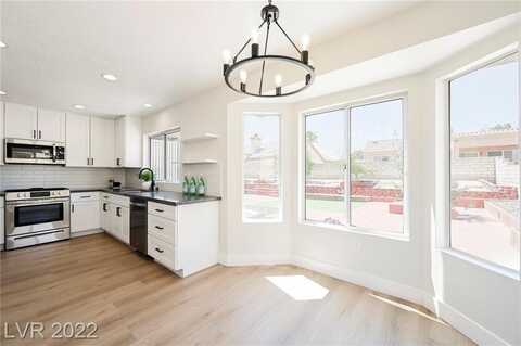 Villa Ridge, LAS VEGAS, NV 89134