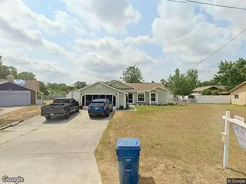 Holbrook, SPRING HILL, FL 34609