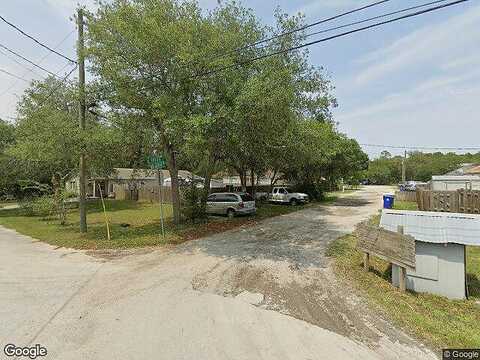 3Rd, ELKTON, FL 32033