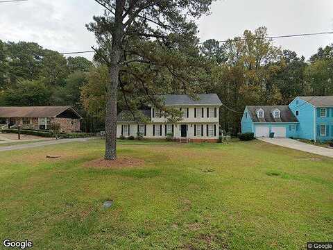 Clearwater, STONE MOUNTAIN, GA 30087