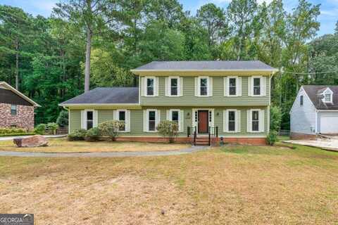 Clearwater, STONE MOUNTAIN, GA 30087