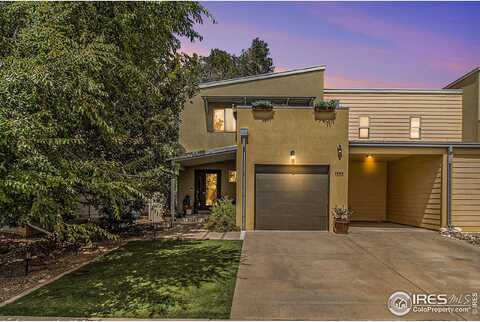 Zinc, LOVELAND, CO 80537