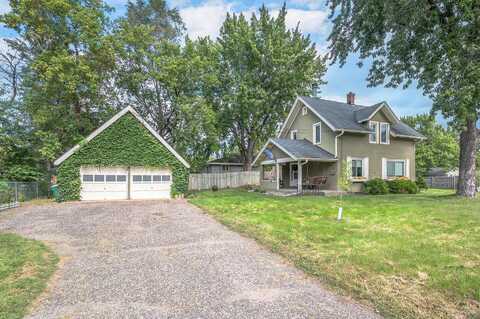 86Th, MINNEAPOLIS, MN 55420