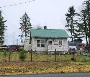 Mountain, EATONVILLE, WA 98328