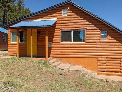 County Road 1120, GREER, AZ 85927