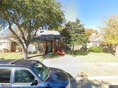 Stringfellow, COPPELL, TX 75019