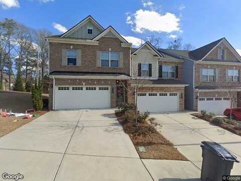 Buford Town, BUFORD, GA 30518