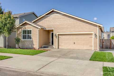 72Nd, TUMWATER, WA 98501