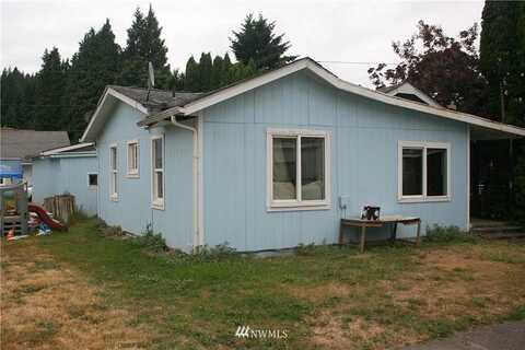 Clark, KELSO, WA 98626