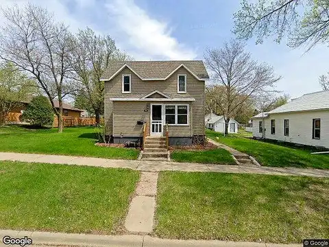 4Th, WINDOM, MN 56101