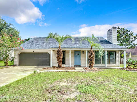 Chimney Oak, JACKSONVILLE, FL 32244