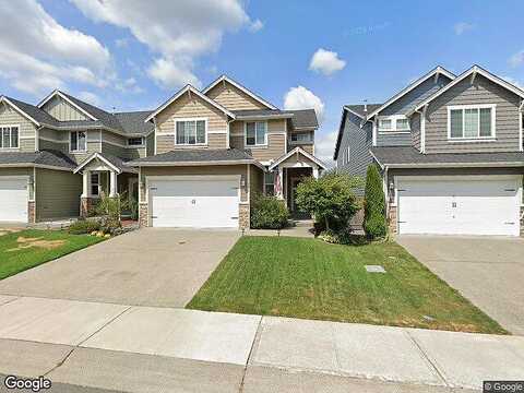 165Th Street, PUYALLUP, WA 98375