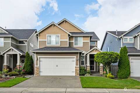 165Th Street, PUYALLUP, WA 98375