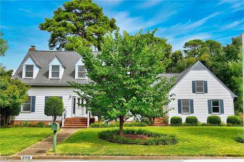 Kings Creek, VIRGINIA BEACH, VA 23464