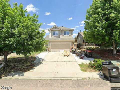 Steward, COLORADO SPRINGS, CO 80922